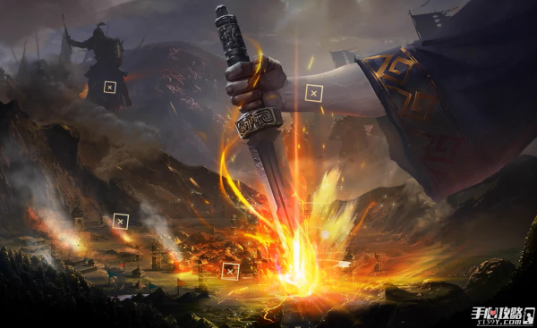 率土之滨新手平民十大攻略汇总新手平民必看