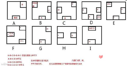 《江湖风云录》临安全支线通关攻略