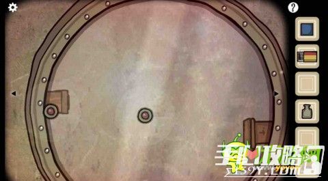 Cube Escape：The Cave方块逃脱洞穴通关攻略大全