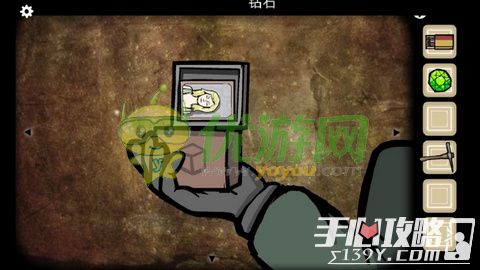 Cube Escape：The Cave方块逃脱洞穴通关攻略大全