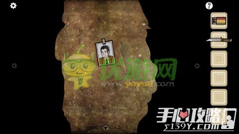 Cube Escape：The Cave方块逃脱洞穴通关攻略大全