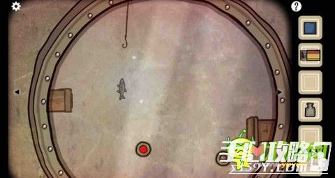 Cube Escape：The Cave方块逃脱洞穴通关攻略大全