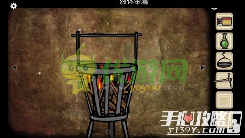 Cube Escape：The Cave方块逃脱洞穴通关攻略大全