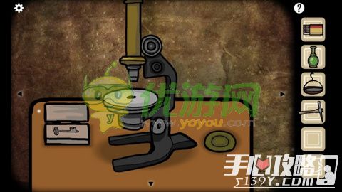 Cube Escape：The Cave方块逃脱洞穴通关攻略大全