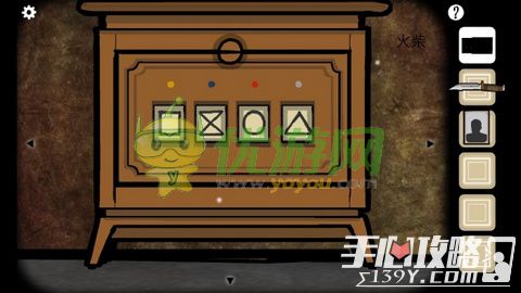 Cube Escape：The Cave方块逃脱洞穴通关攻略大全