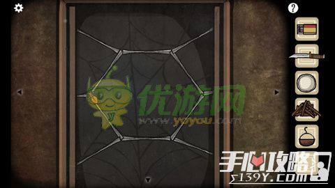 Cube Escape：The Cave方块逃脱洞穴通关攻略大全