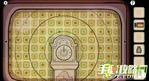 Cube Escape：The Cave方块逃脱洞穴通关攻略大全