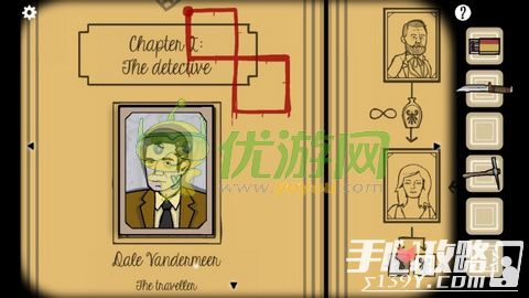 Cube Escape：The Cave方块逃脱洞穴通关攻略大全