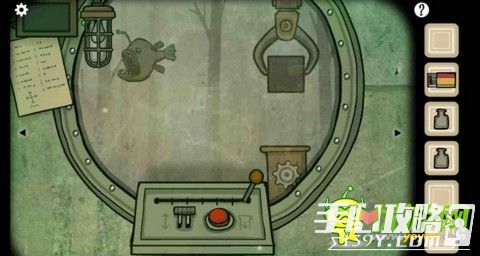 Cube Escape：The Cave方块逃脱洞穴通关攻略大全