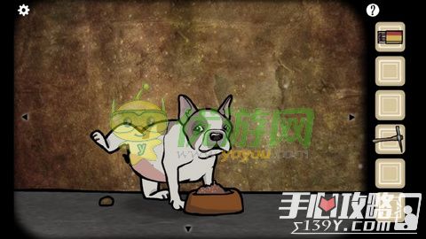 Cube Escape：The Cave方块逃脱洞穴通关攻略大全