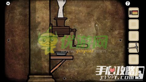 Cube Escape：The Cave方块逃脱洞穴通关攻略大全