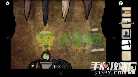 Cube Escape：The Cave方块逃脱洞穴通关攻略大全