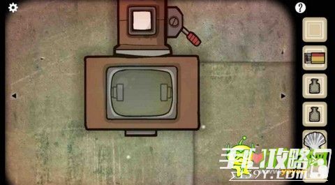 Cube Escape：The Cave方块逃脱洞穴通关攻略大全