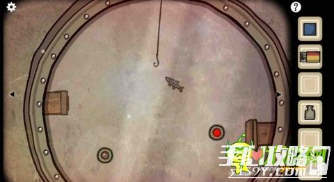 Cube Escape：The Cave方块逃脱洞穴通关攻略大全