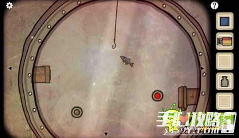 Cube Escape：The Cave方块逃脱洞穴通关攻略大全