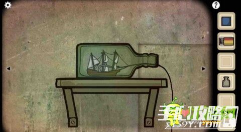 Cube Escape：The Cave方块逃脱洞穴通关攻略大全