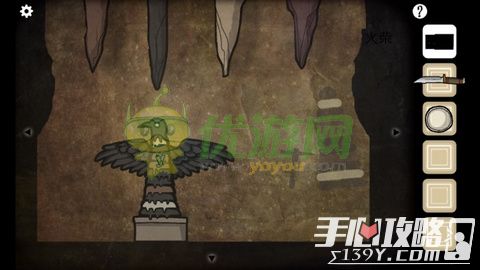 Cube Escape：The Cave方块逃脱洞穴通关攻略大全