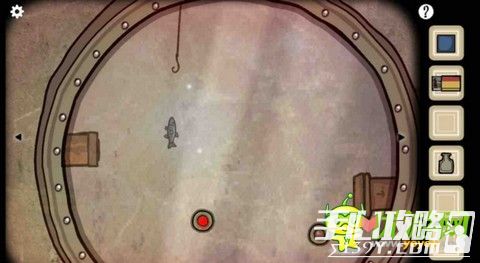 Cube Escape：The Cave方块逃脱洞穴通关攻略大全