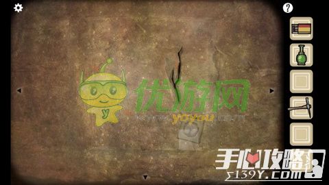 Cube Escape：The Cave方块逃脱洞穴通关攻略大全