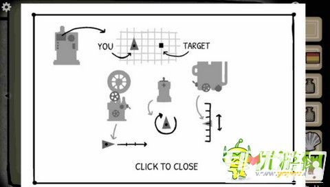 Cube Escape：The Cave方块逃脱洞穴通关攻略大全