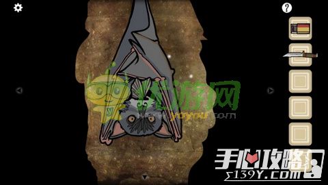 Cube Escape：The Cave方块逃脱洞穴通关攻略大全