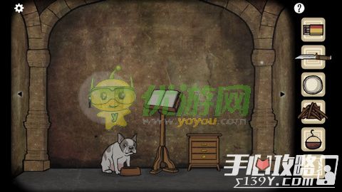 Cube Escape：The Cave方块逃脱洞穴通关攻略大全