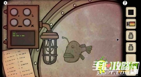 Cube Escape：The Cave方块逃脱洞穴通关攻略大全