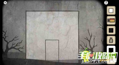 Cube Escape：The Cave方块逃脱洞穴通关攻略大全