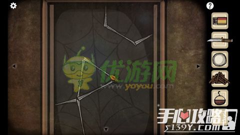 Cube Escape：The Cave方块逃脱洞穴通关攻略大全