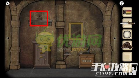 Cube Escape：The Cave方块逃脱洞穴通关攻略大全