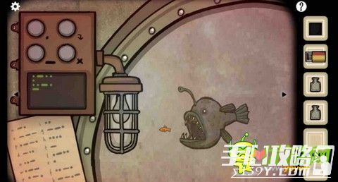 Cube Escape：The Cave方块逃脱洞穴通关攻略大全