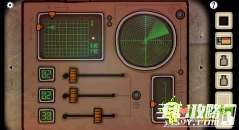 Cube Escape：The Cave方块逃脱洞穴通关攻略大全