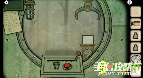 Cube Escape：The Cave方块逃脱洞穴通关攻略大全