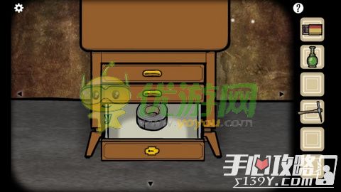 Cube Escape：The Cave方块逃脱洞穴通关攻略大全
