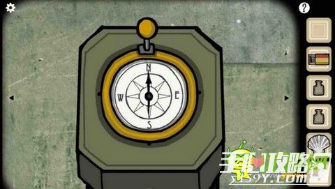 Cube Escape：The Cave方块逃脱洞穴通关攻略大全