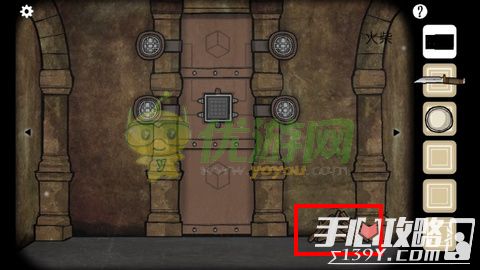 Cube Escape：The Cave方块逃脱洞穴通关攻略大全