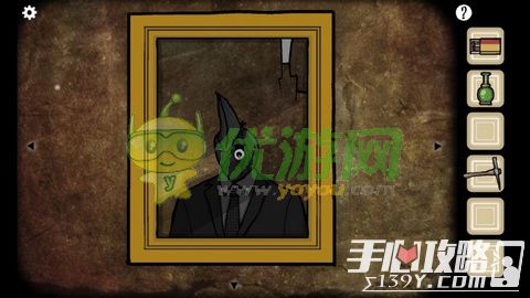 Cube Escape：The Cave方块逃脱洞穴通关攻略大全