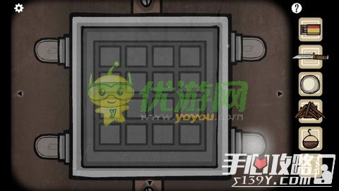 Cube Escape：The Cave方块逃脱洞穴通关攻略大全