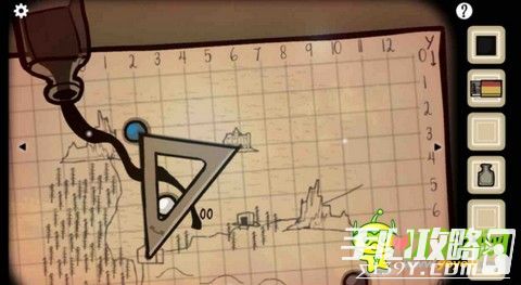Cube Escape：The Cave方块逃脱洞穴通关攻略大全