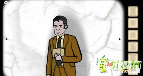 Cube Escape：The Cave方块逃脱洞穴通关攻略大全