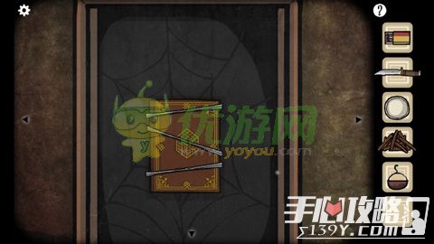 Cube Escape：The Cave方块逃脱洞穴通关攻略大全