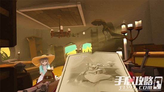 梦幻风之旅