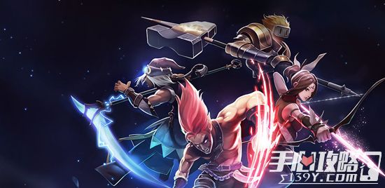 魔幻之诗