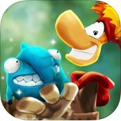 雷曼大冒险手游