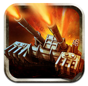 坦克队长官方版