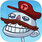 史上最贱小游戏