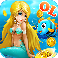 街机千炮捕鱼官方正版