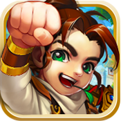 雪刀群侠传手游