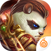 太极熊猫3：猎龙360版