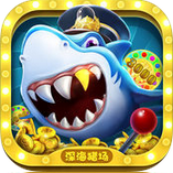 捕鱼竞技场官方正版